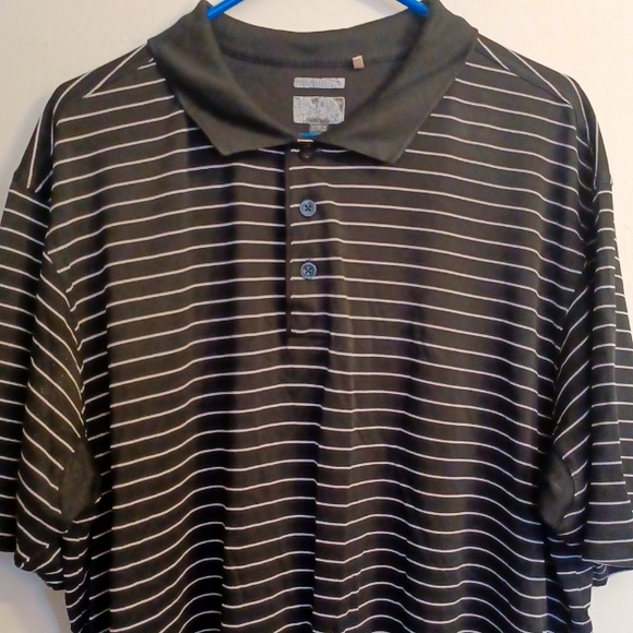 Men's Adidas Golf/Polo Shirt XL. - Picture 1 of 4